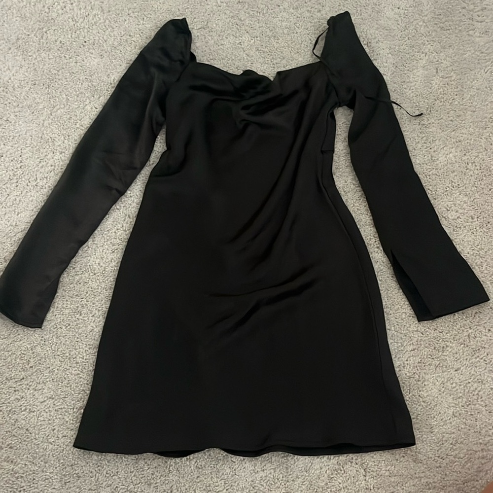 Princess Polly dress